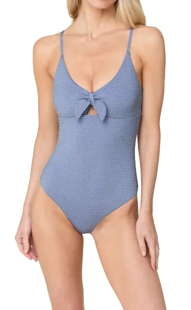 The Tenerife One Piece